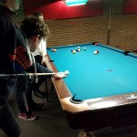 Club JuMaJo - Pool Billard